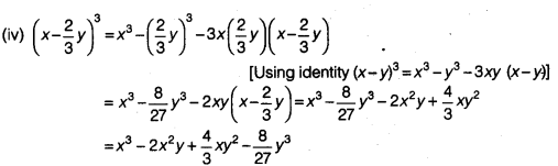 NCERT Solutions For Class 9 Maths Chapter 2 Polynomials ex5 6b